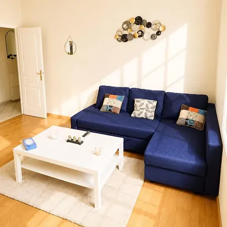 6 Personnes - Appartamento Châtellerault