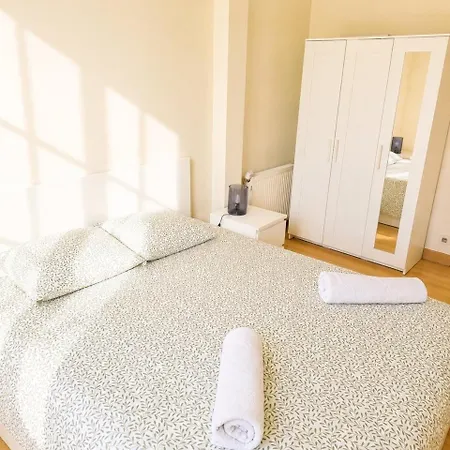 Appartamento 6 Personnes - Châtellerault
